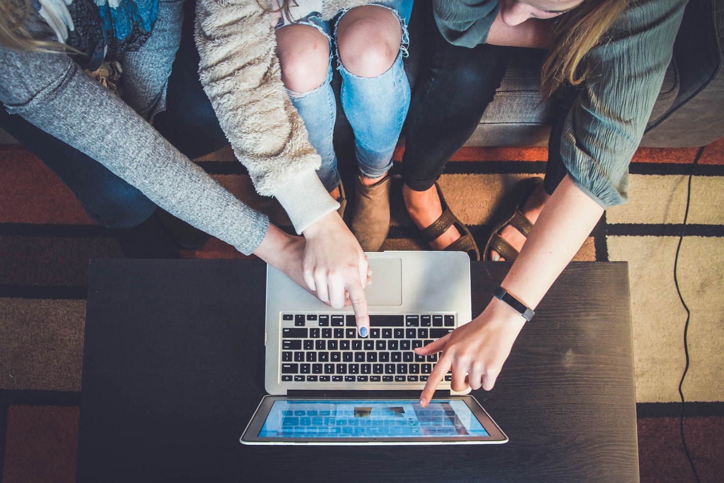 A Guide to Choosing the Right Business Tools