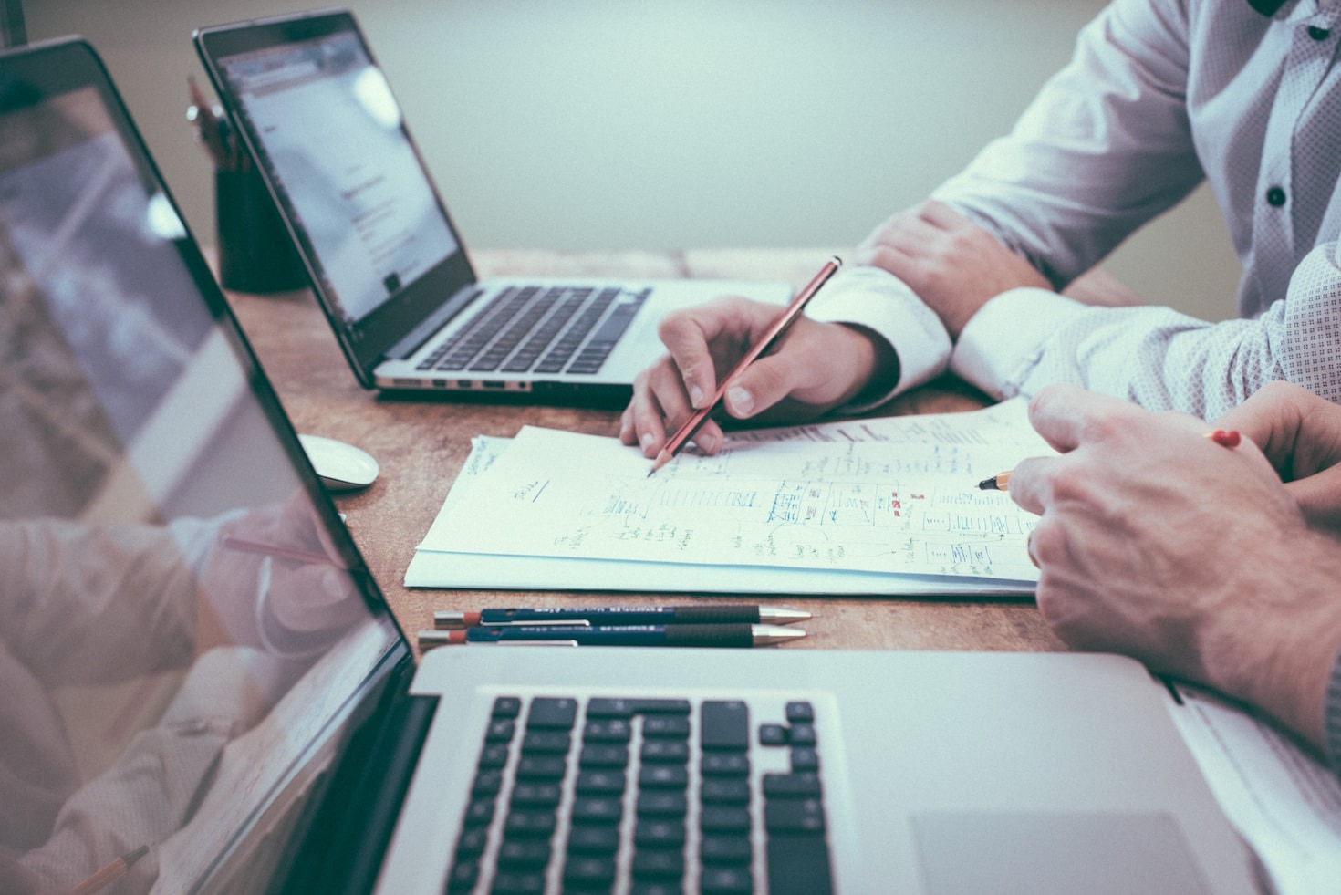 The Role of Innovation in Expanding Enterprises